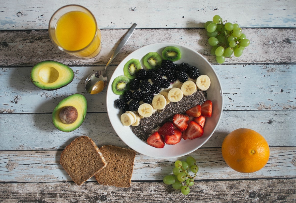 Long-term wellness strategies